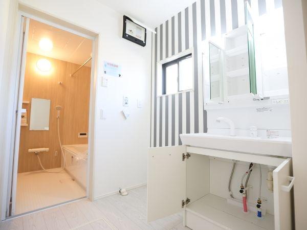 横尾東町1丁目1期2号棟