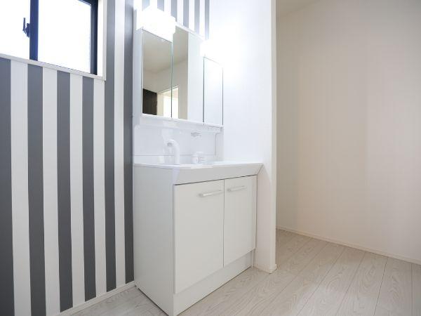 横尾東町1丁目1期2号棟