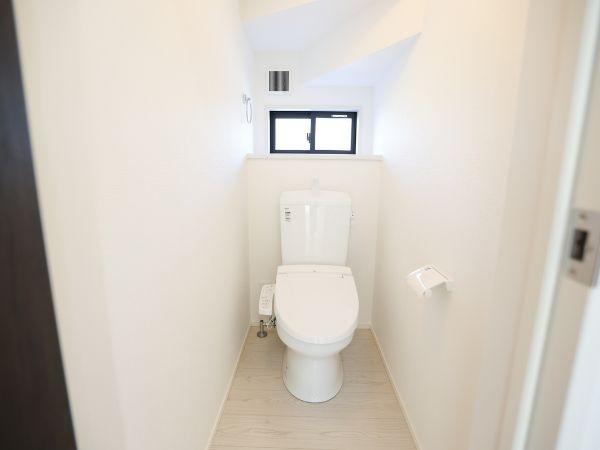 横尾東町1丁目1期2号棟