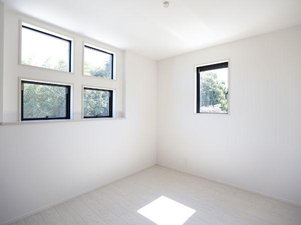 横尾東町1丁目1期2号棟