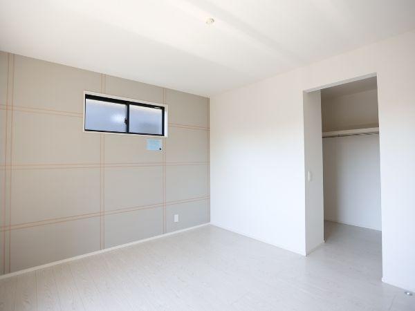 横尾東町1丁目1期2号棟