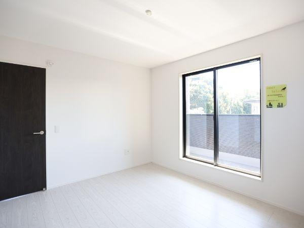 横尾東町1丁目1期2号棟