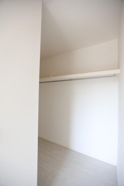 横尾東町1丁目1期2号棟