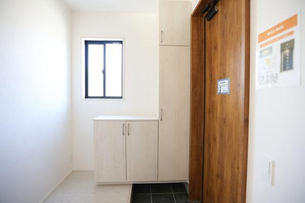 横尾東町1丁目1期2号棟