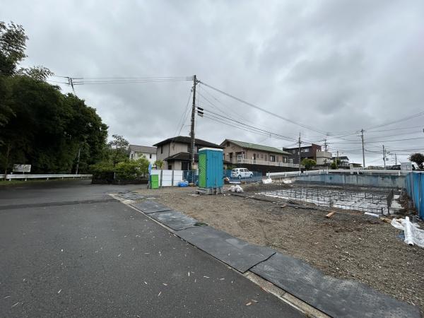 横尾東町1丁目1期2号棟