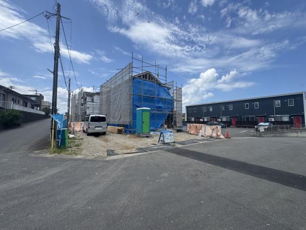 横尾東町1丁目1期2号棟