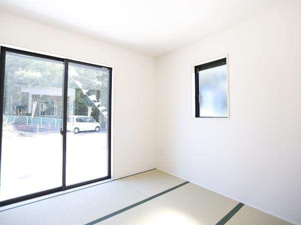 横尾東町1丁目1期2号棟