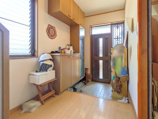大分市王ノ瀬２丁目の中古一戸建て