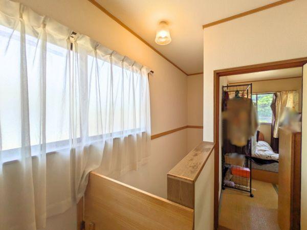 大分市王ノ瀬２丁目の中古一戸建て