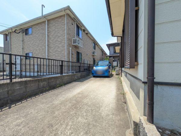 大分市王ノ瀬２丁目の中古一戸建て