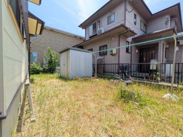 大分市王ノ瀬２丁目の中古一戸建て