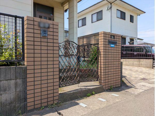 大分市王ノ瀬２丁目の中古一戸建て
