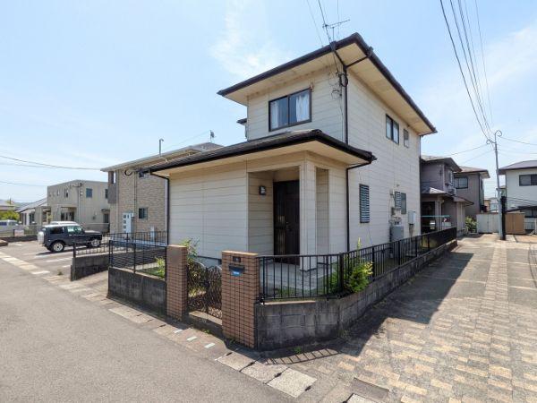 大分市王ノ瀬２丁目の中古一戸建て