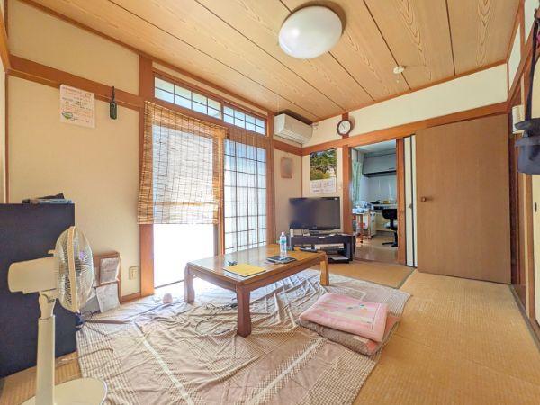 大分市王ノ瀬２丁目の中古一戸建て