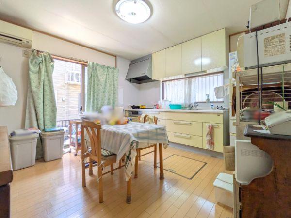 大分市王ノ瀬２丁目の中古一戸建て