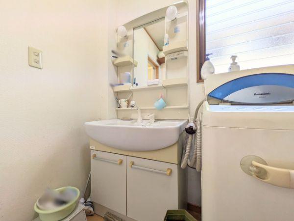 大分市王ノ瀬２丁目の中古一戸建て