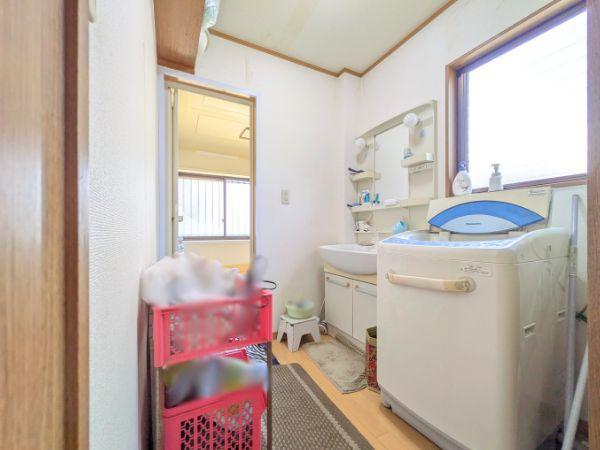大分市王ノ瀬２丁目の中古一戸建て