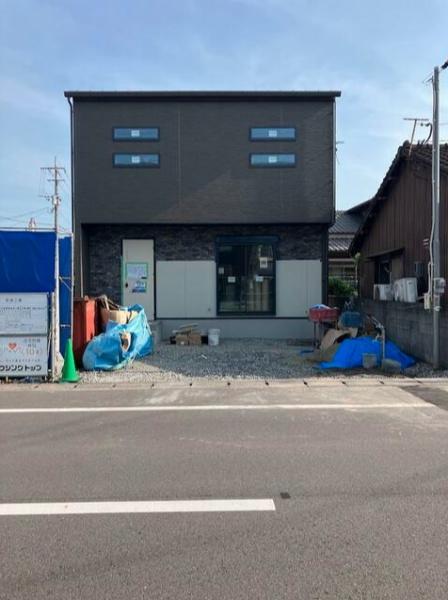 SR　萩原　新築