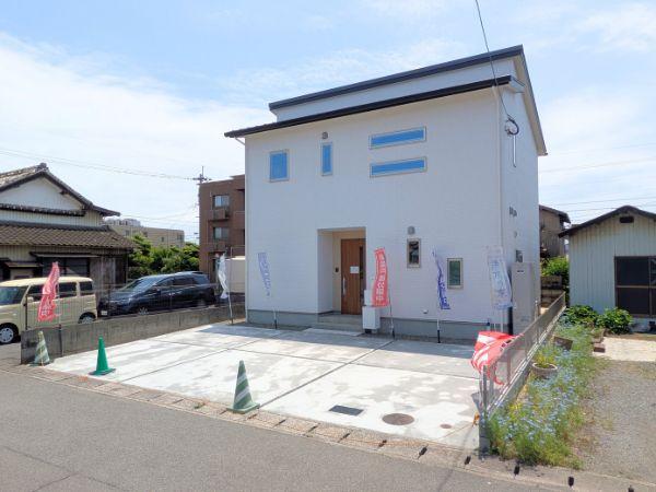 花高松2丁目