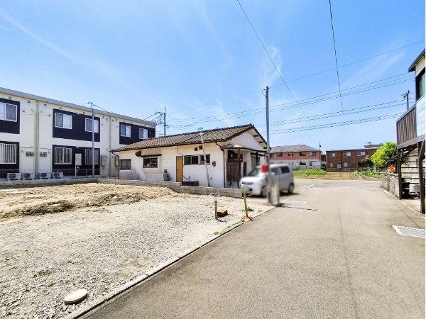 関園第1-1号棟