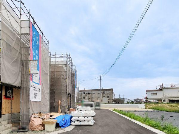 羽田第4-1号棟