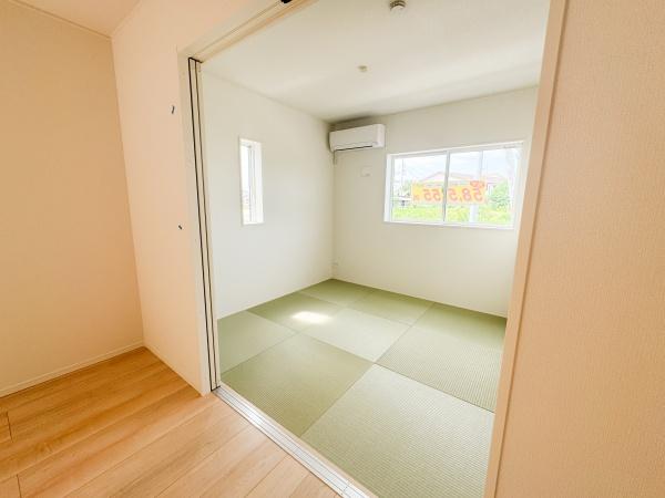 羽田第4-2号棟