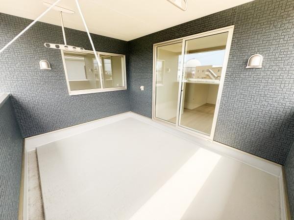 羽田第4-2号棟