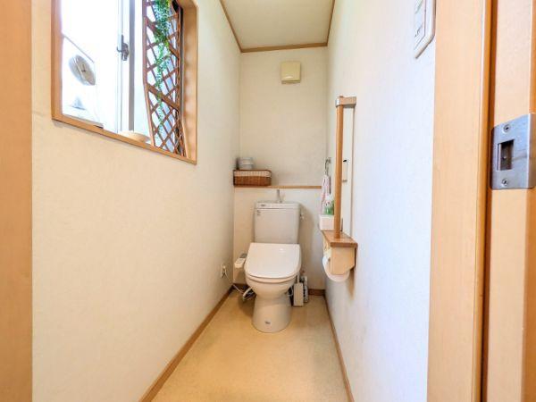 大分市大字森の中古一戸建て