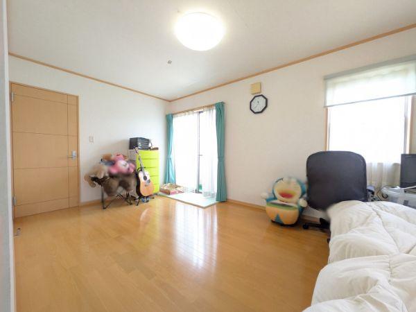 大分市大字森の中古一戸建て
