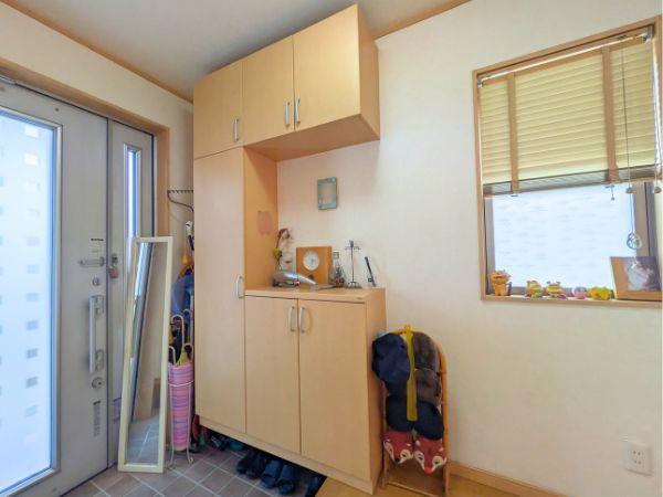 大分市大字森の中古一戸建て