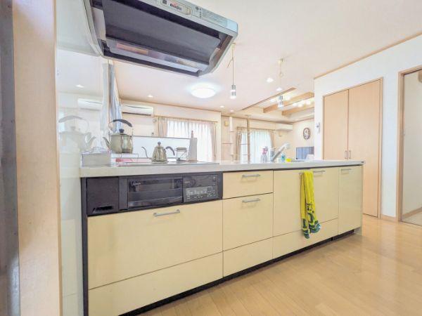 大分市大字森の中古一戸建て