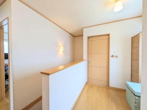 大分市大字森の中古一戸建て