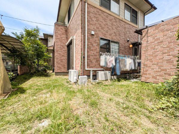大分市大字森の中古一戸建て