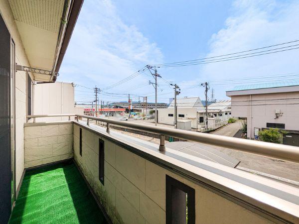 大分市大字森の中古一戸建て