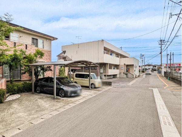 大分市大字森の中古一戸建て