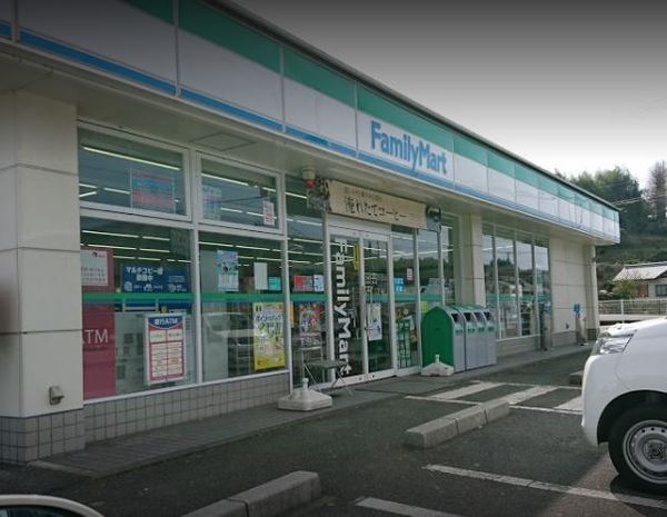 臼杵市大字望月の中古一戸建て(ファミリーマート臼杵インター店)