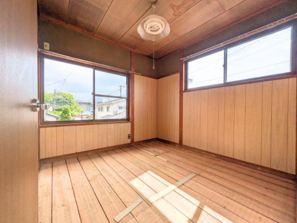 臼杵市大字望月の中古一戸建て