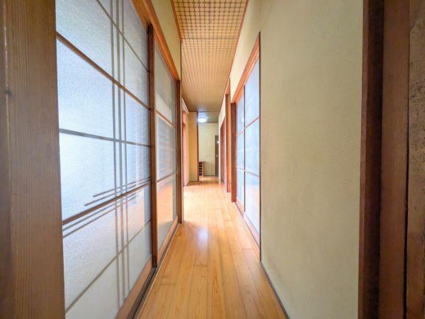 臼杵市大字望月の中古一戸建て