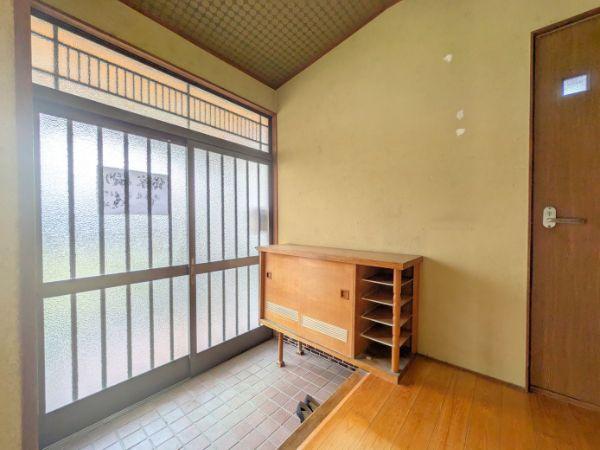 臼杵市大字望月の中古一戸建て