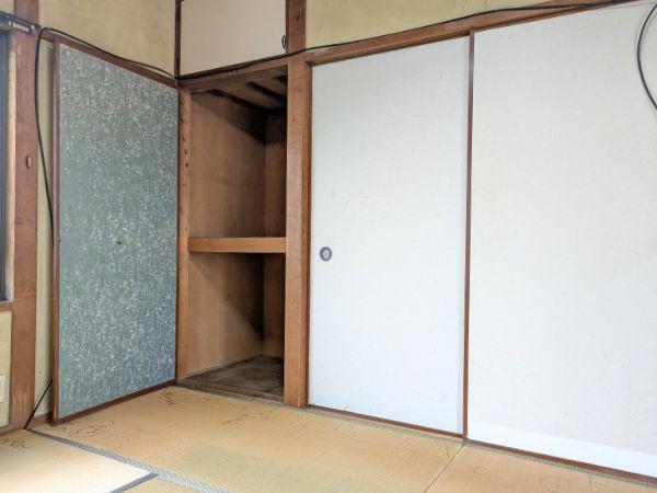 臼杵市大字望月の中古一戸建て