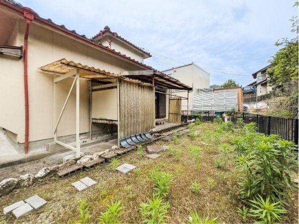 臼杵市大字望月の中古一戸建て