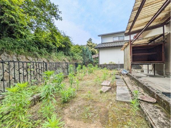 臼杵市大字望月の中古一戸建て