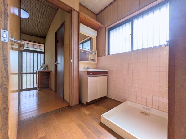 臼杵市大字望月の中古一戸建て