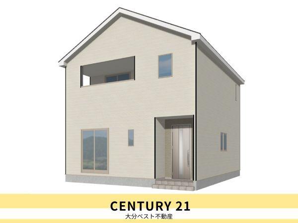 三佐第8-2号棟
