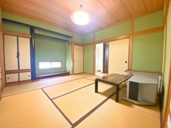 大分市大字荏隈の中古一戸建て