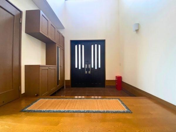 大分市大字荏隈の中古一戸建て