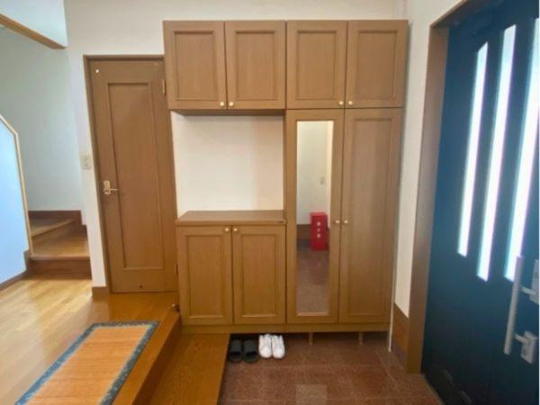 大分市大字荏隈の中古一戸建て