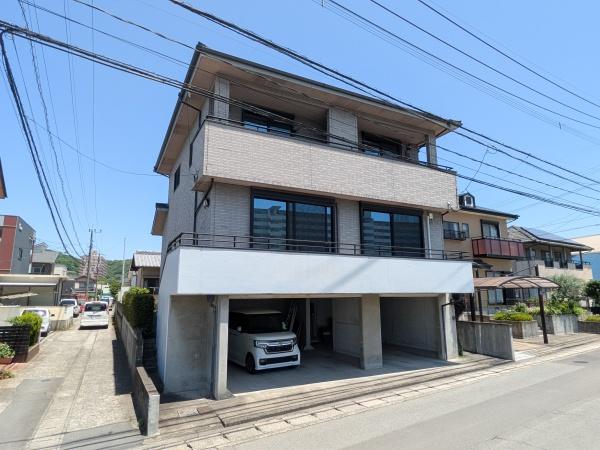 大分市大字荏隈の中古一戸建て