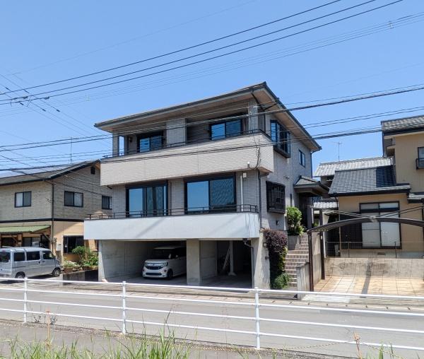 大分市大字荏隈の中古一戸建て