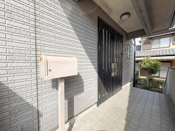 大分市大字荏隈の中古一戸建て